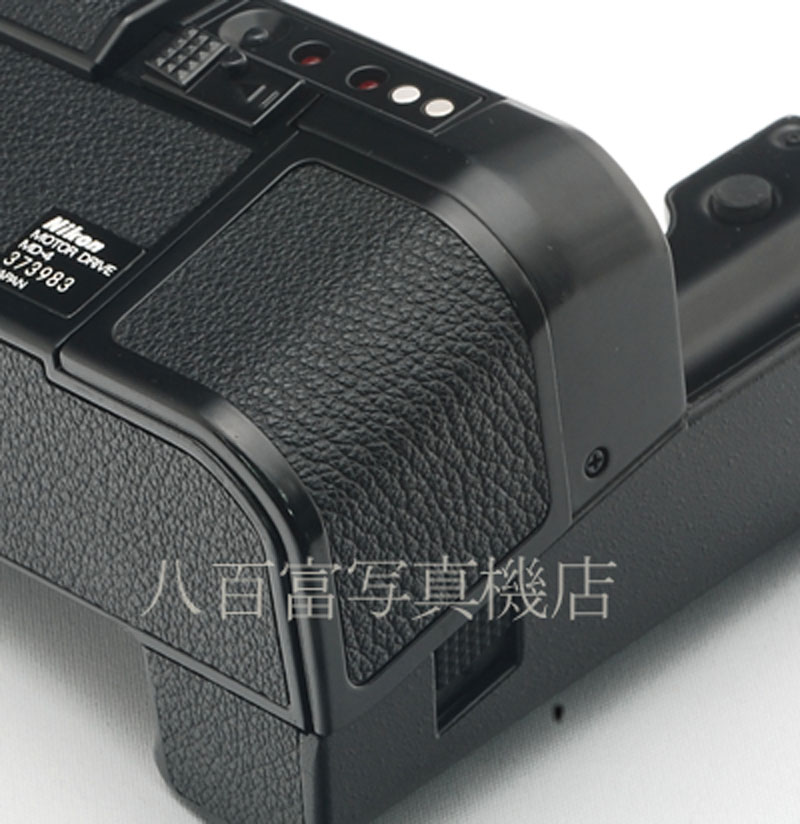 【中古】 ニコン MD-4 F3用 モータードライブ Nikon 中古アクセサリー K3561
