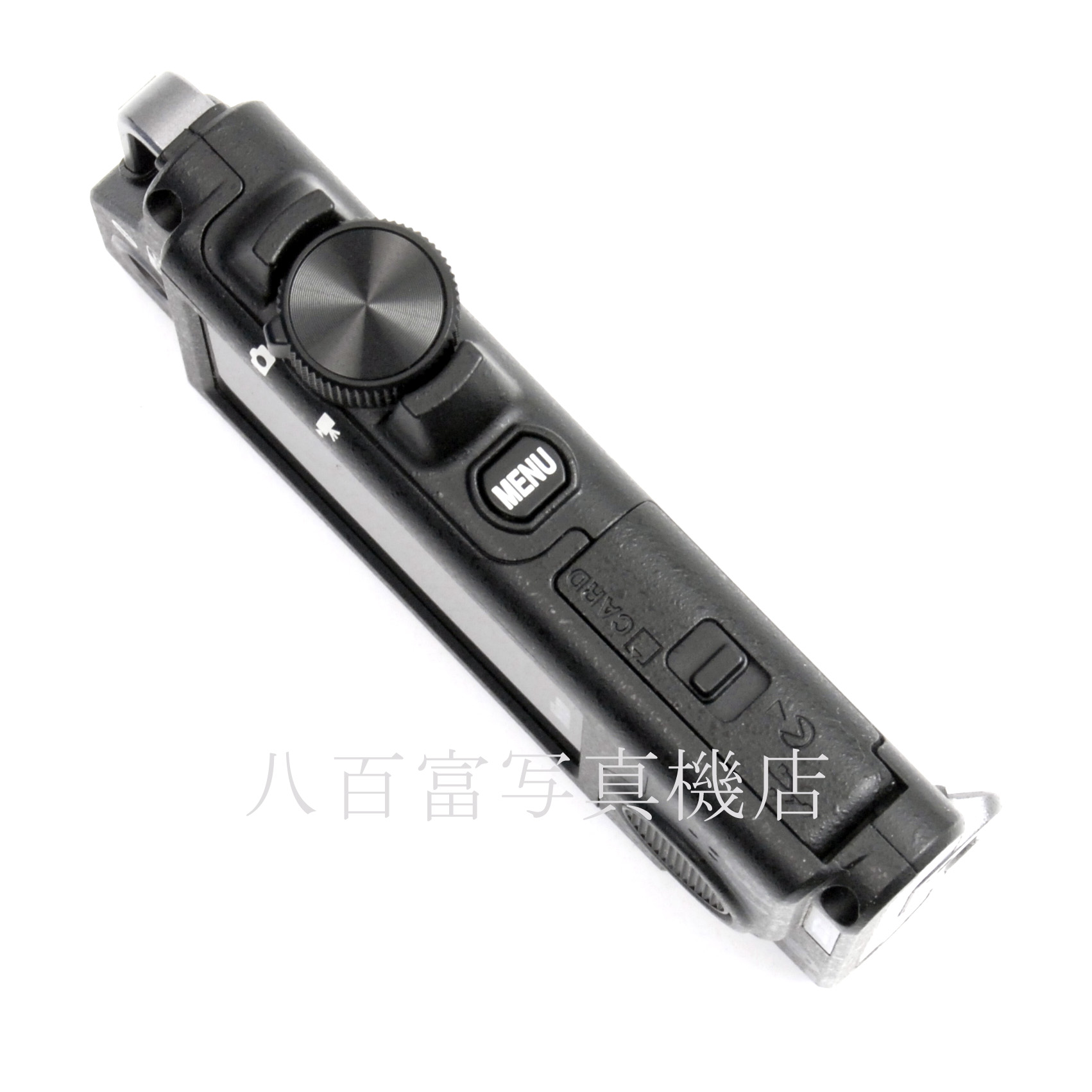 【中古】ニコン キーミッション 80 Nikon 中古デジタルカメラ 65742