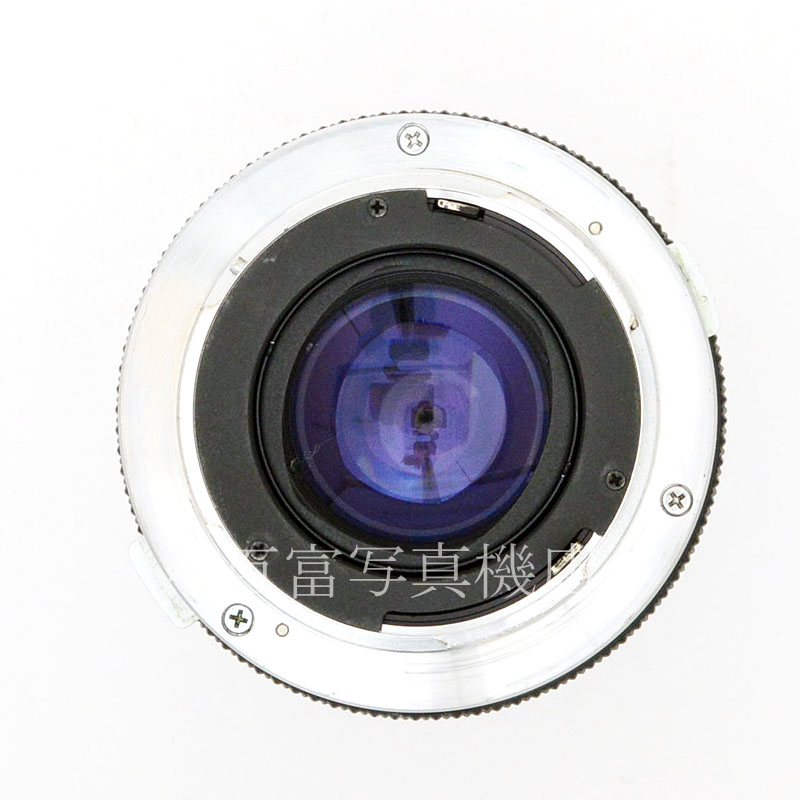 【中古】 オリンパス Zuiko 200mm F5 OMシステム OLYMPUS　中古交換レンズ 38449