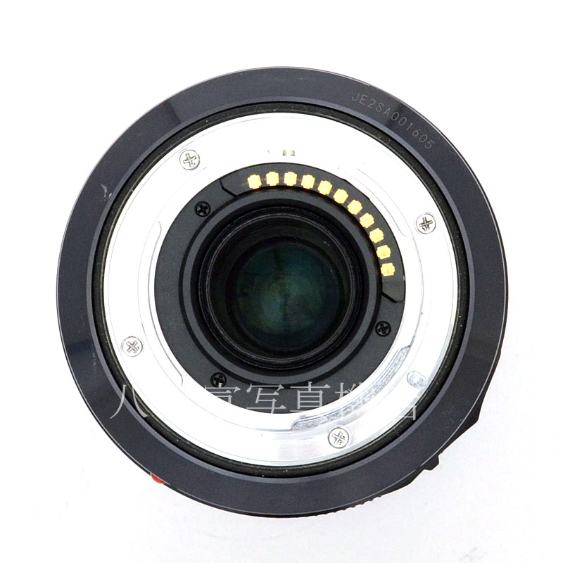 【中古】 パナソニック LUMIX G X VARIO 35-100mm F2.8 POWER O.I.S ブラック 中古交換レンズ 44068