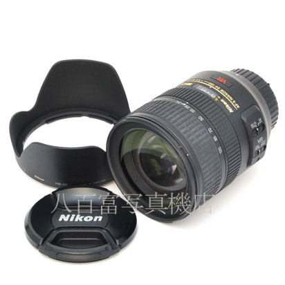 【中古】 ニコン AF-S NIKKOR 24-120mm F3.5-5.6G ED VR Nikon / ニッコール 中古交換レンズ 45076