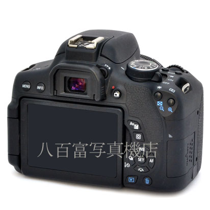 【中古】 キヤノン EOS kiss X8i 18-55mm セット Canon 中古デジタルカメラ 45060