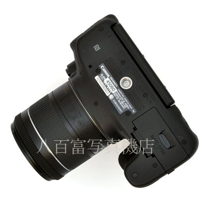 【中古】 キヤノン EOS kiss X8i 18-55mm セット Canon 中古デジタルカメラ 45060