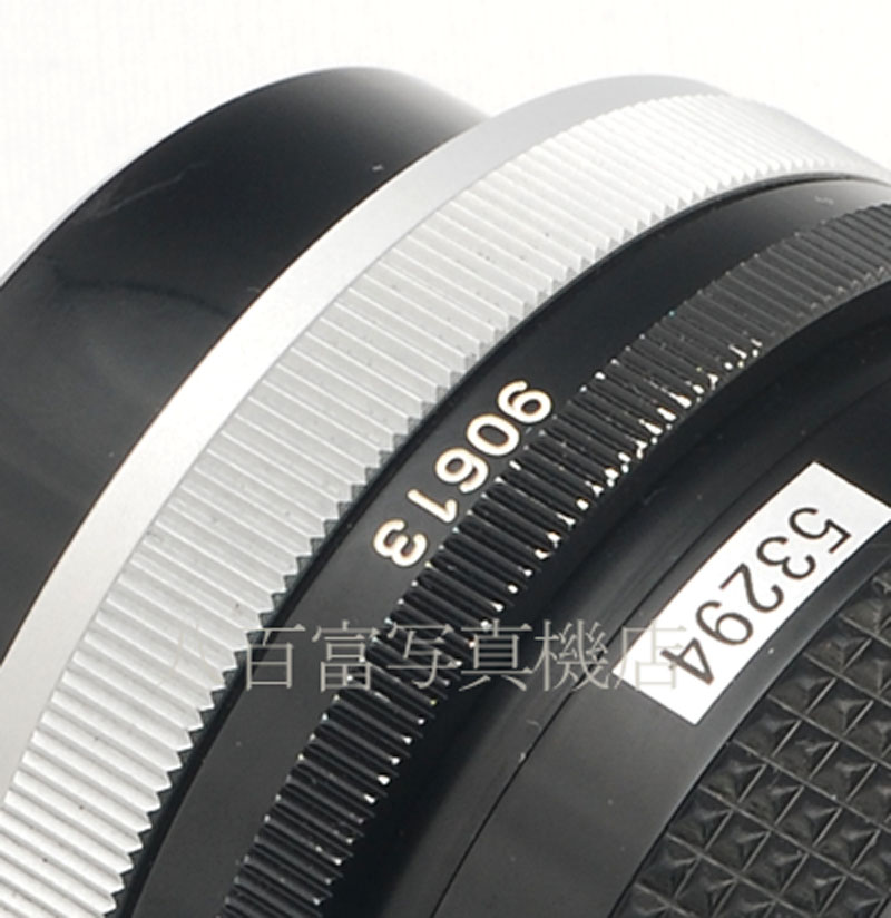 【中古】 キヤノン FD 28mm F3.5 S.C.  Canon 中古交換レンズ 53294