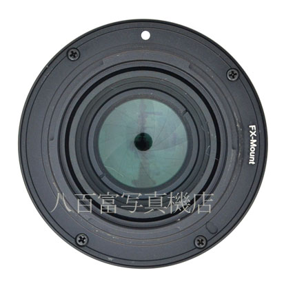 【中古】 七工匠 55mm F1.4 フジフイルムX用 7Artisans 中古交換レンズ 44832