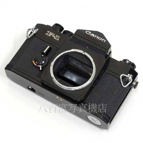 【中古】 キヤノン F-1 後期型 アイレベル  FD50mm F1.4 セット Canon 中古カメラ 28689