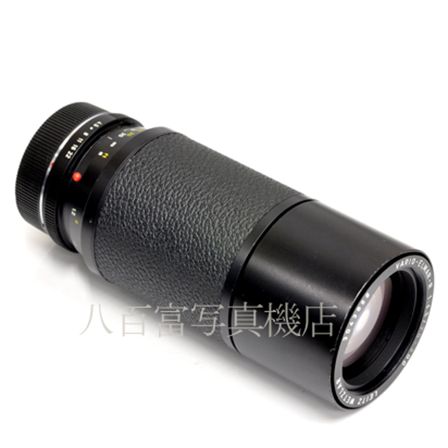 【中古】 ライカ LEITZ WETLAR VARIO ELMAR R 75-200mm F4.5 LEICA ライツ バリオ エルマー 中古交換レンズ 44577