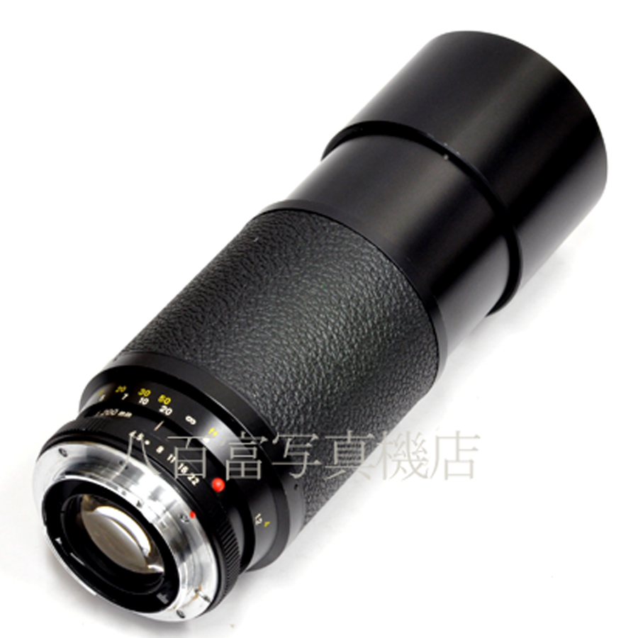 【中古】 ライカ LEITZ WETLAR VARIO ELMAR R 75-200mm F4.5 LEICA ライツ バリオ エルマー 中古交換レンズ 44577