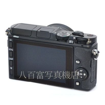 【中古】 ニコン Nikon 1 V3 10-30mm VR セット 中古デジタルカメラ 44819
