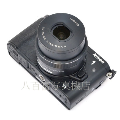 【中古】 ニコン Nikon 1 V3 10-30mm VR セット 中古デジタルカメラ 44819