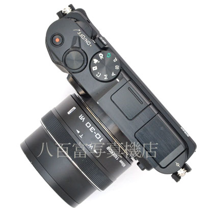 【中古】 ニコン Nikon 1 V3 10-30mm VR セット 中古デジタルカメラ 44819