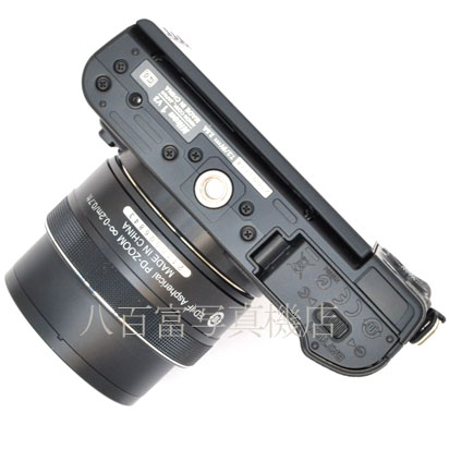 【中古】 ニコン Nikon 1 V3 10-30mm VR セット 中古デジタルカメラ 44819