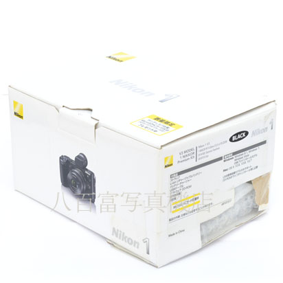 【中古】 ニコン Nikon 1 V3 10-30mm VR セット 中古デジタルカメラ 44819