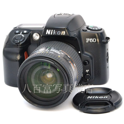 【中古】 ニコン F60D 28-105mm セット Nikon 中古フイルムカメラ 45068