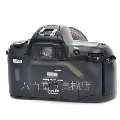 【中古】 ニコン F60D 28-105mm セット Nikon 中古フイルムカメラ 45068