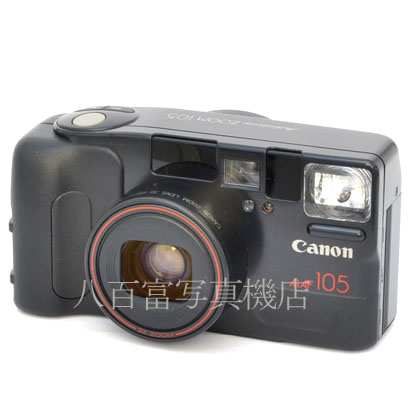 【中古】 キヤノン オートボーイズーム105 35-105mm Canon Autoboy 中古フイルムカメラ 45068