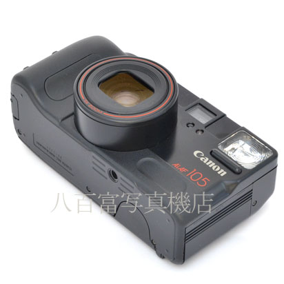 【中古】 キヤノン オートボーイズーム105 35-105mm Canon Autoboy 中古フイルムカメラ 45068