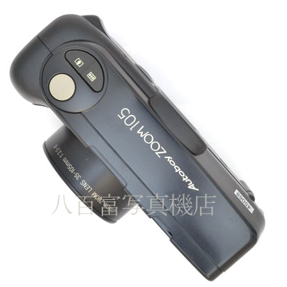 【中古】 キヤノン オートボーイズーム105 35-105mm Canon Autoboy 中古フイルムカメラ 45068