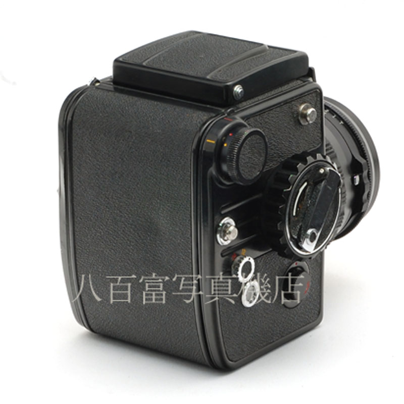 【中古】 コーワ SIX MM 85mm F2.8 セット Kowa 中古フイルムカメラ 57132