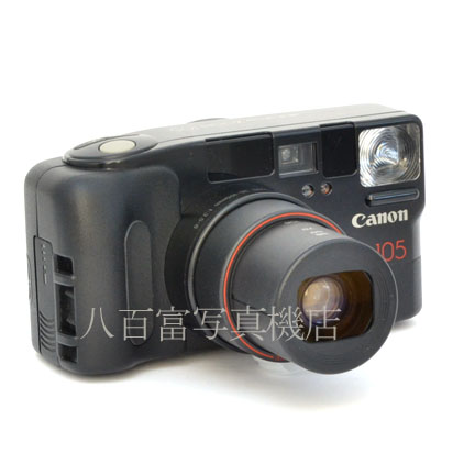 【中古】 キヤノン オートボーイズーム105 35-105mm Canon Autoboy 中古フイルムカメラ 45068