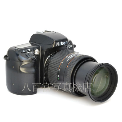 【中古】 ニコン F60D 28-105mm セット Nikon 中古フイルムカメラ 45068