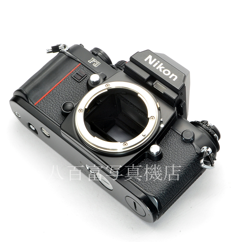 【中古】 ニコン F3 アイレベル ボディ 最終NO Nikon 中古フイルムカメラ 57382