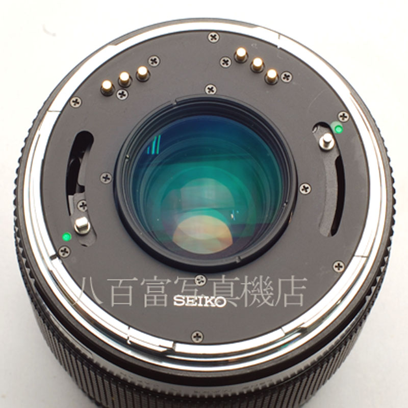 中古】 ブロニカ MACRO ゼンザノン PE 105mm F4.5 ETR用 ZENZABRONICA