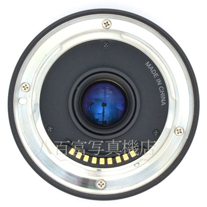 【中古】 オリンパス ZUIKO DIGITAL 25mm F2.8 フォーサーズ OLYMPUS 中古交換レンズ 45081