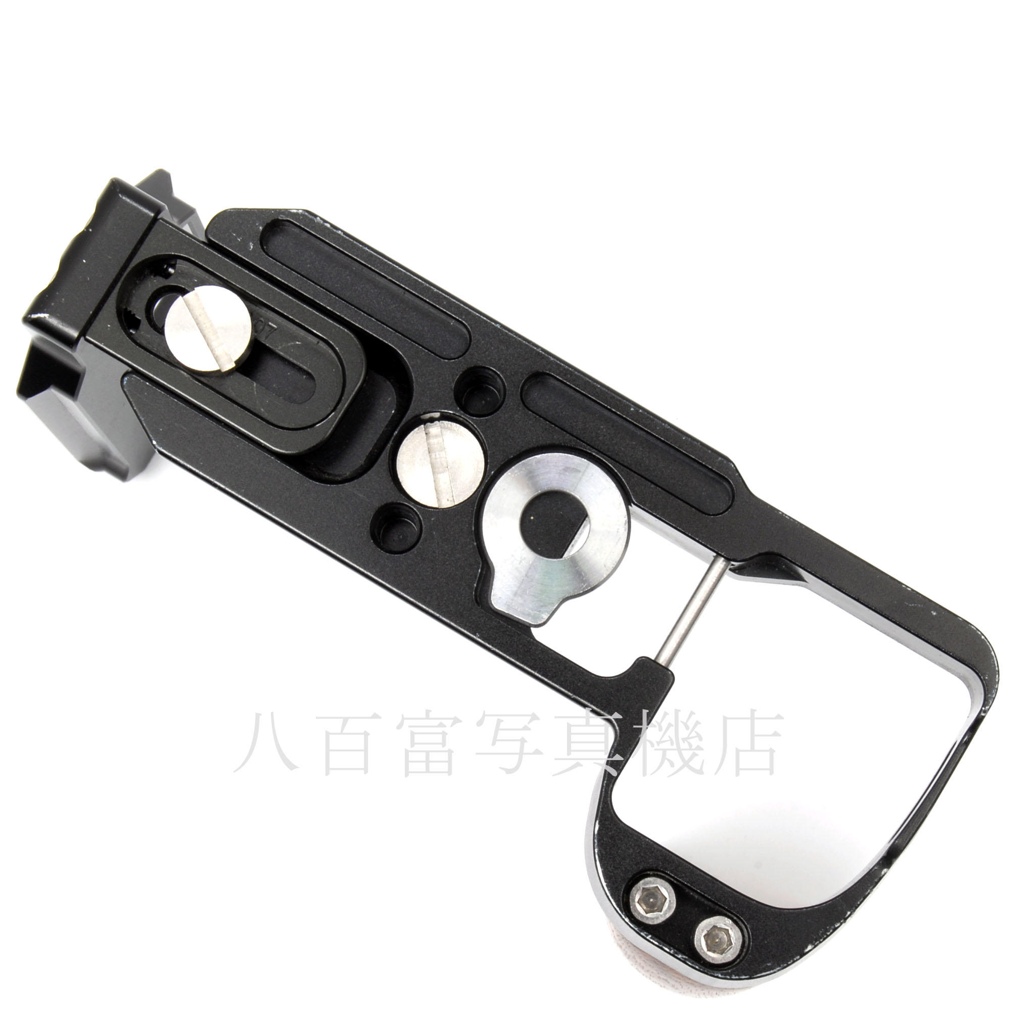 【中古】 スモールリグ Lブラケット α6100・6300・6400用 SMALLRIG 中古アクセサリー 60160