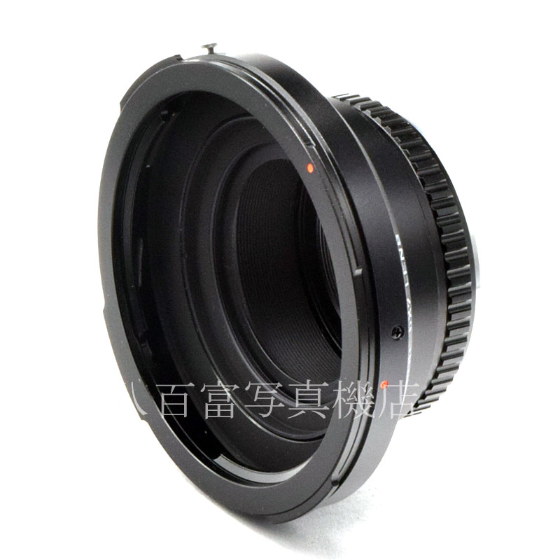 【中古】 ペンタックス 67レンズ用 Kマウントアダプター PENTAX ADAPTER K FOR 6X7 LENS 中古アクセサリー 40961
