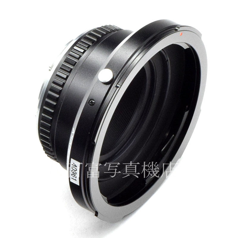 【中古】 ペンタックス 67レンズ用 Kマウントアダプター PENTAX ADAPTER K FOR 6X7 LENS 中古アクセサリー 40961