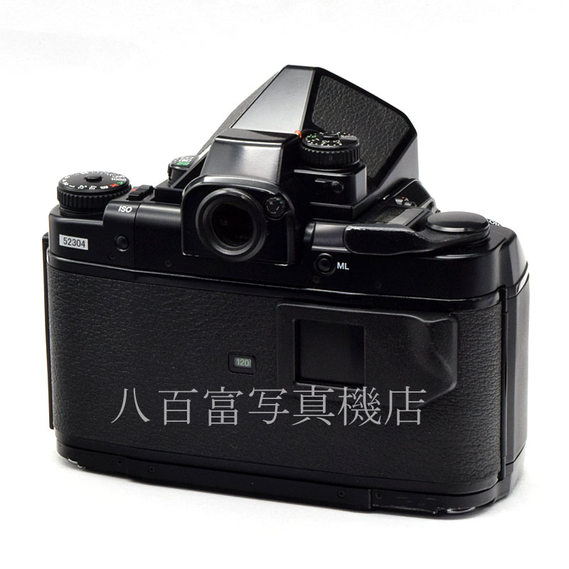 販売済み 【中古】 ペンタックス 67II 105mm F2.4 AEファインダー セット PENTAX 中古フイルムカメラ 52304