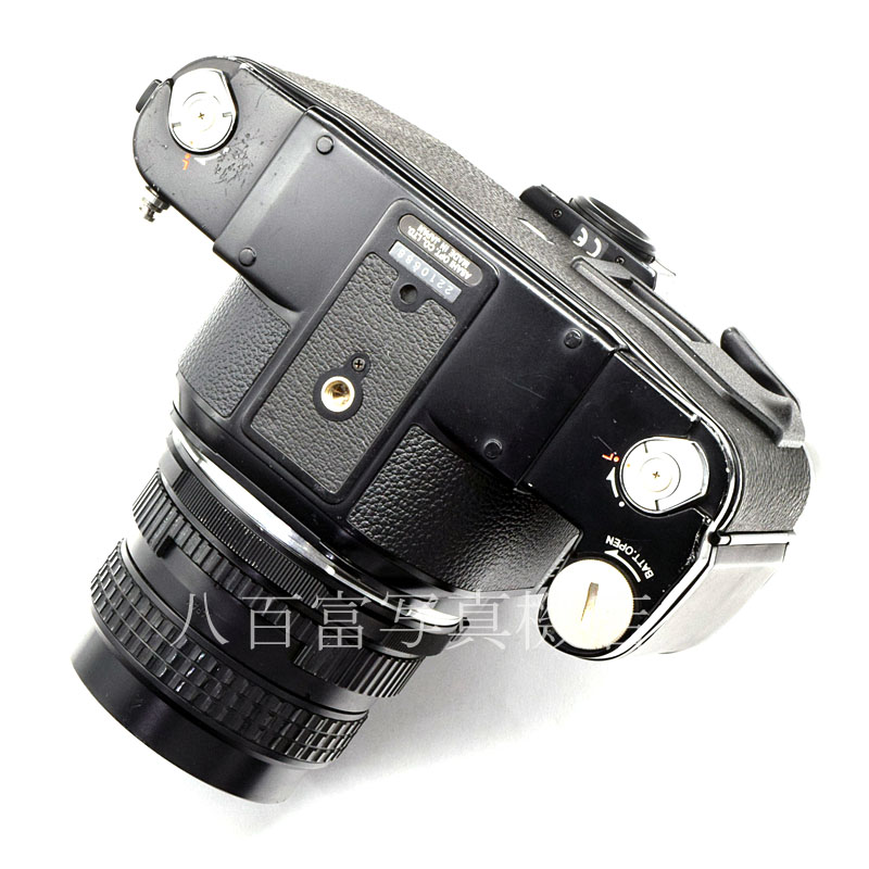 販売済み 【中古】 ペンタックス 67II 105mm F2.4 AEファインダー セット PENTAX 中古フイルムカメラ 52304