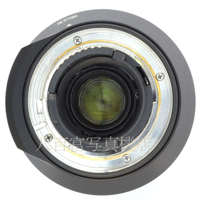 【中古】 タムロン SP 70-300mm F4-5.6 Di VC USD A005N ニコンAFs用 TAMRON 中古交換レンズ 45080