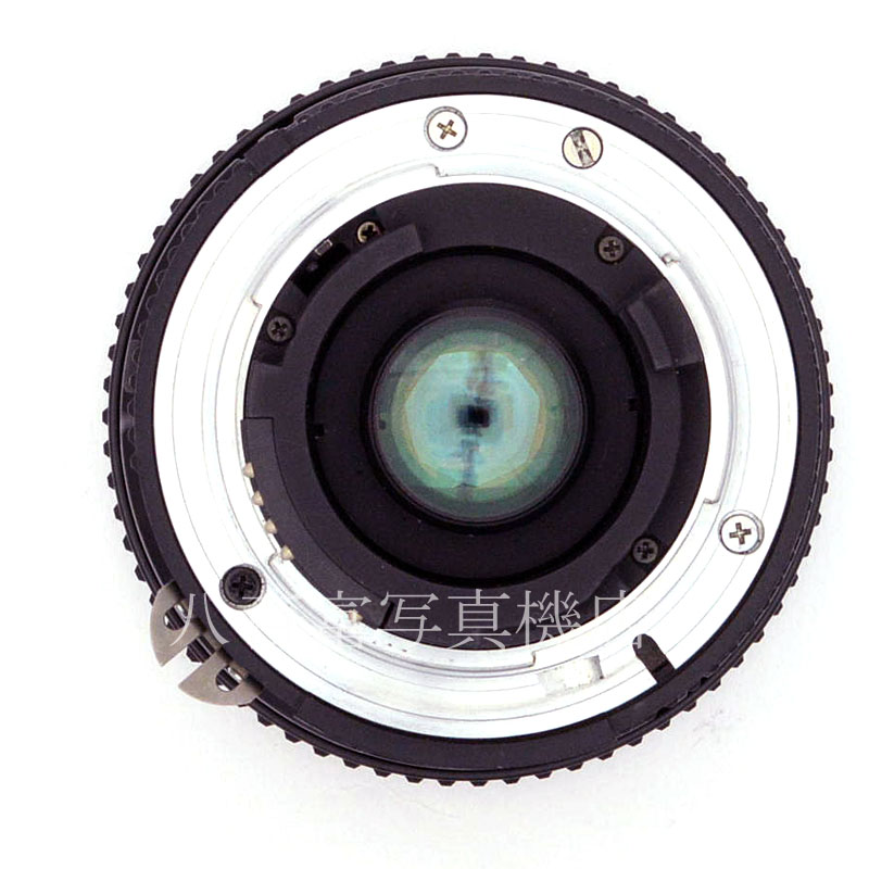 【中古】 ニコン AF Nikkor 20mm F2.8D Nikon  ニッコール 中古交換レンズ 46022