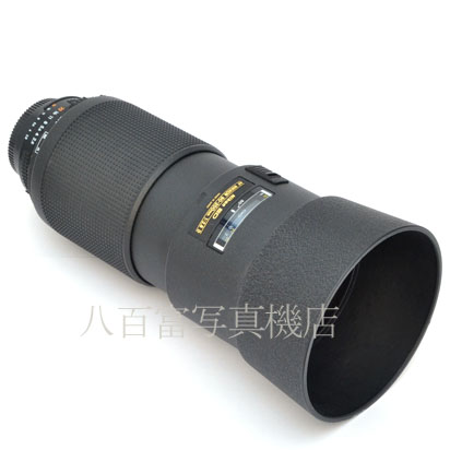 【中古】 ニコン AF ED Nikkor 80-200mm F2.8D Nikon / ニッコール 中古交換レンズ 45095