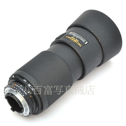 【中古】 ニコン AF ED Nikkor 80-200mm F2.8D Nikon / ニッコール 中古交換レンズ 45095