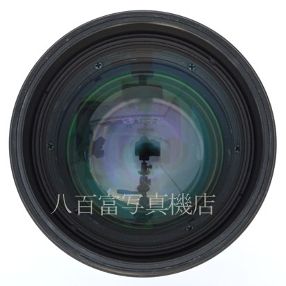 【中古】 ニコン AF ED Nikkor 80-200mm F2.8D Nikon / ニッコール 中古交換レンズ 45095