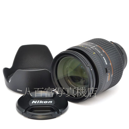 【中古】 ニコン AF Nikkor 24-85mm F2.8-4D Nikon  ニッコール 中古交換レンズ 45094