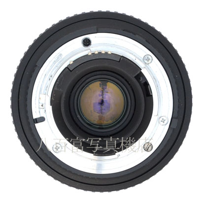 【中古】 ニコン AF Nikkor 24-85mm F2.8-4D Nikon  ニッコール 中古交換レンズ 45094