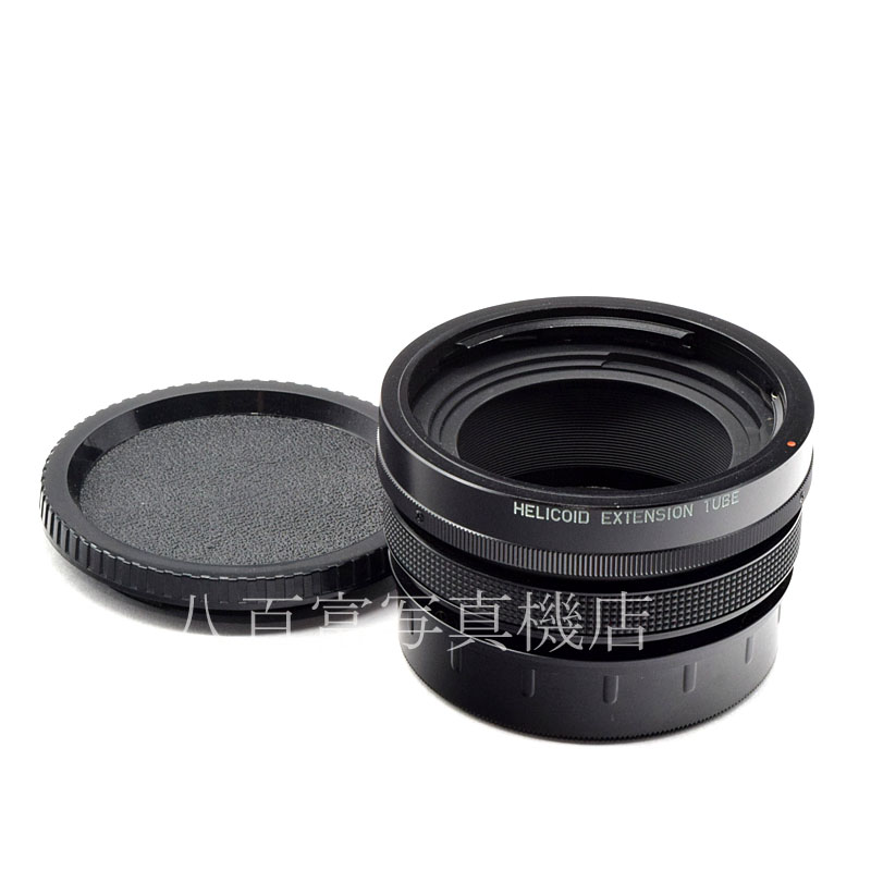 【中古】 PENTAX 67用 ヘリコイド接写リング ペンタックス HELICOID EXTENSION TUBE 中古アクセサリー 51486