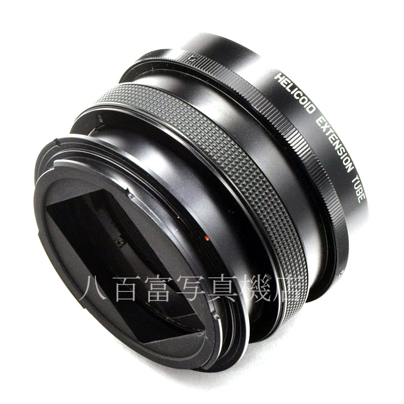 【中古】 PENTAX 67用 ヘリコイド接写リング ペンタックス HELICOID EXTENSION TUBE 中古アクセサリー 51486