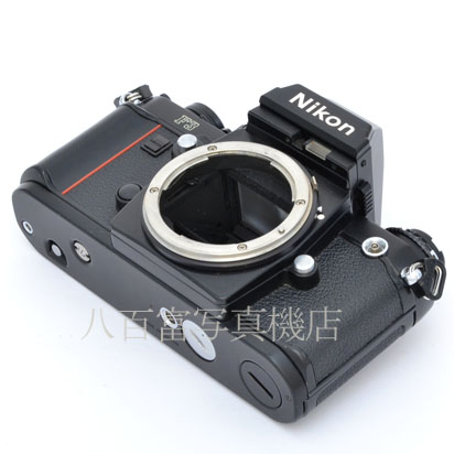 【中古】 ニコン F3 アイレベル ボディ Nikon 中古フイルムカメラ 45093