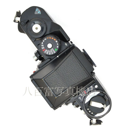 販売済み 【中古】 ニコン F3 アイレベル ボディ Nikon 中古フイルム
