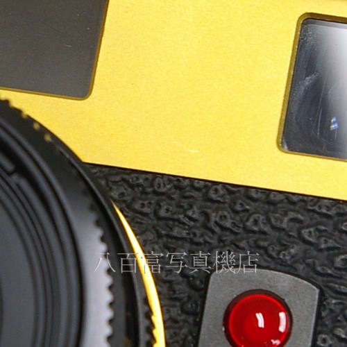【中古】 ミノルタ CLE ゴールド 40mm F2 セット MINOLTA 中古カメラ 28760