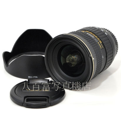 【中古】 トキナー AF AT-X 12-28mm F4 DX PRO ニコンAF用 Tokina　中古レンズ 39979