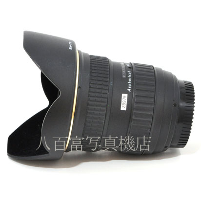 【中古】 トキナー AF AT-X 12-28mm F4 DX PRO ニコンAF用 Tokina　中古レンズ 39979