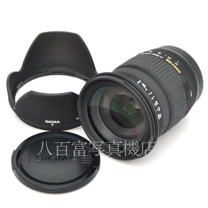 【中古】 シグマ 17-70mm F2.8-4.5 DC ソニー・ミノルタα用 SIGMA 中古交換レンズ 45079