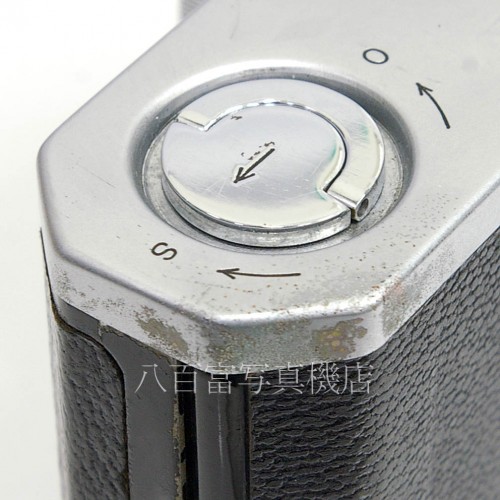 【中古】 ニコン I型  Nikkor Tokyo 5cm F2 （811番台）付 MIOJ Nikon 中古カメラ 28665