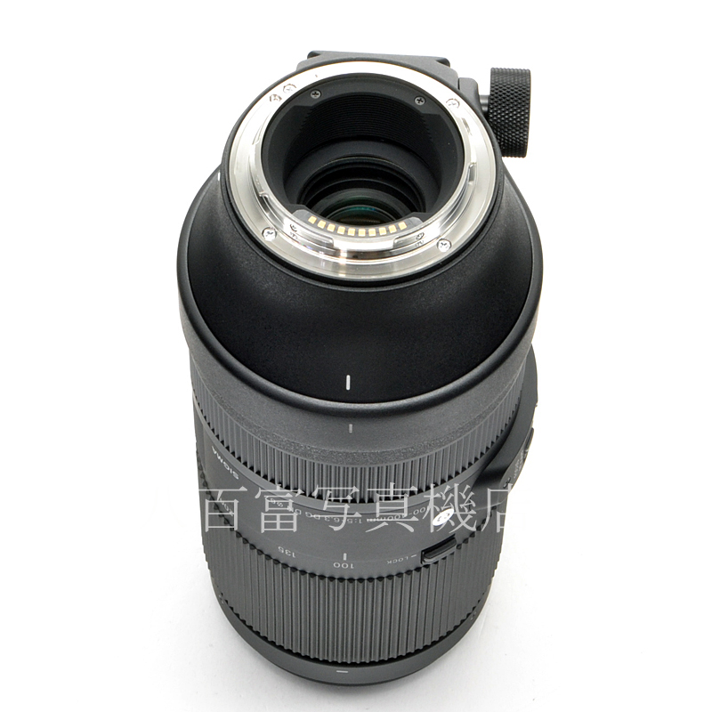 【中古】 シグマ 100-400mm F5-6.3 DG DN -Contemporary- Lマウント SIGMA 中古交換レンズ 57410
